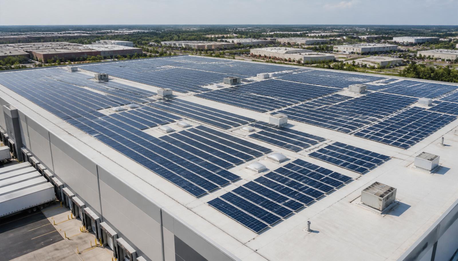 Featured image for We're Going All In on Clean Energy