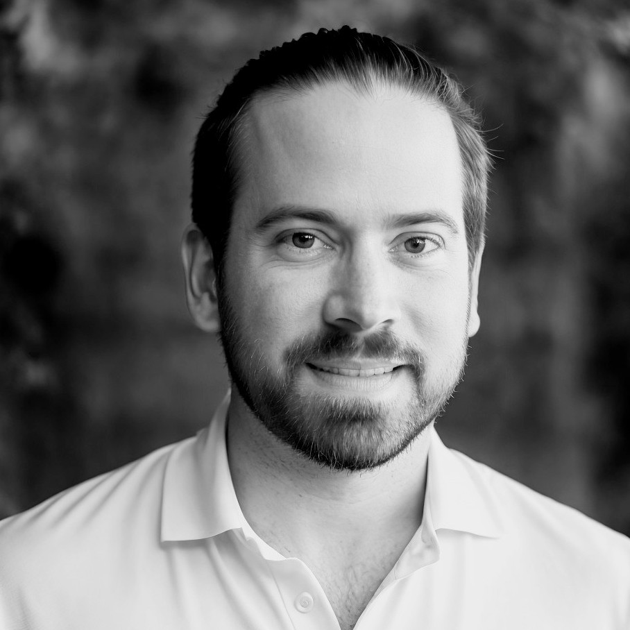 Photo of Richie Rasor