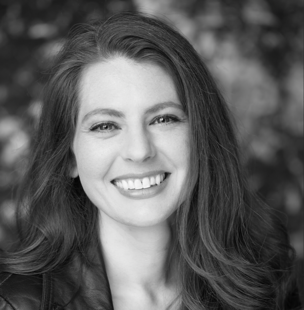 Photo of Gillian Wildfire
