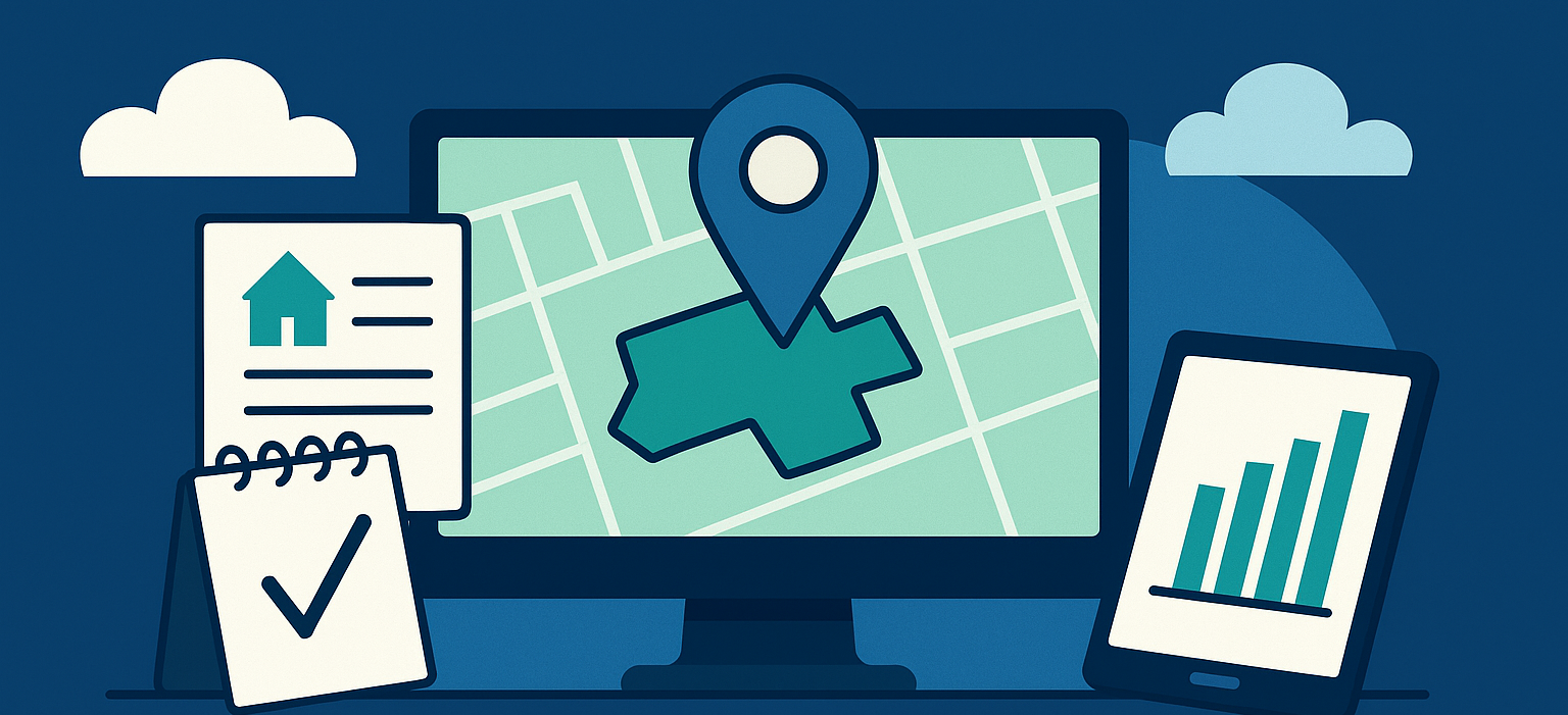Featured image for Deep Dive: How Clean Tech Uses Fordje for Site Assessment